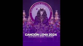 Canción Lema 2024  “Iglesia Sinodal en comunión y participación” [upl. by Ahsinnor]