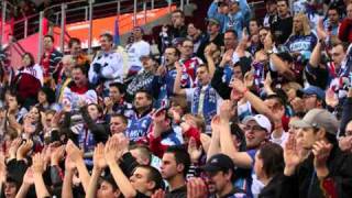 Adler Mannheim Fan Song [upl. by Ardeahp395]