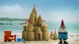 Travelocity Sandcastle 15 FL [upl. by Eniarral869]