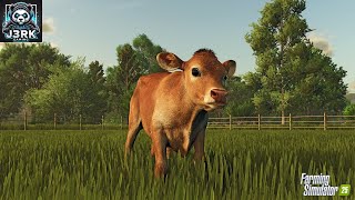 Farming sim 25 [upl. by Elysia501]