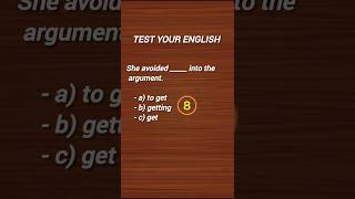 Can You Pass This English Grammar Test  Quick Challenge quiz youtubeshorts [upl. by Hoang]