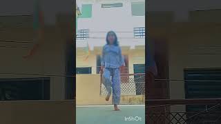 lagdi hai Thai dance by aashii 🐼 dance series day3 of day7 Aashii18 ytshorts dance [upl. by Dhiman]