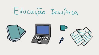 Educação Jesuítica [upl. by Yak]