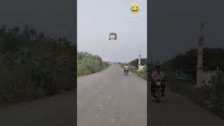 Wegner car ko uda diye 🤣😂😂😂shortvideo viralvideo shorts [upl. by Sane999]