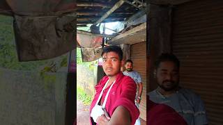 😔বল খেলতে গিয়ে হাত ভেঙ্গে গেল।৷ Bangla mini vloge। shortsfeed minilifestyle miniivlog [upl. by Harry]