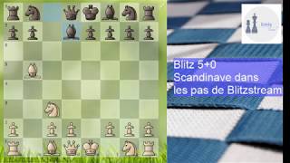 Scandinave sur les pas de Blitzstream 4b4 [upl. by Ariew44]