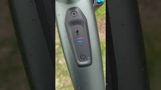 2021 Specialized Levo Turbo Comp Flashing blue and red light Error [upl. by Malley]