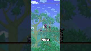 CONSIGUE DINERO INFINITO EN TERRARIA terraria [upl. by Reinert445]