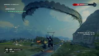 Just Cause 4 Gameplay Walkthrough Part 27Prospero Balistica PS4 PRO [upl. by Euqinor]