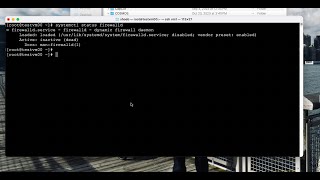 Rhel 9 Initial Setup Firewall SElinux and Networking [upl. by Adiv130]