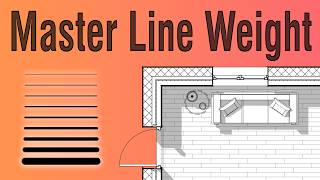 ⭐A Deep Dive into Professional Line Styles in Revit [upl. by Tisha]