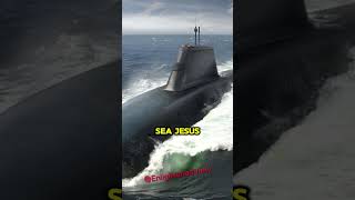 The Stealth of Nuclear Submarines Invisible Threats Beneath the Sea  Joe Rogan [upl. by Padraig]