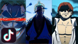 ONE PIECE EDITS COMPILATION 4 [upl. by Aleek]