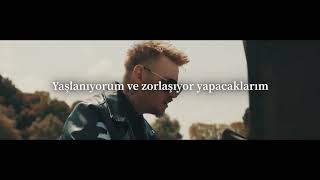 Şanışer  Duvar Lyric Edit [upl. by Prebo]