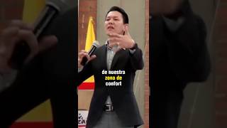 Como se comportan los hijos en casa ajena  Yokoi Kenji  Discurso Motivacional [upl. by Jenifer]