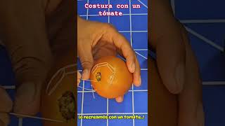 trucos coser costura sew sewing costuracontabita ideas [upl. by Nitsuga]