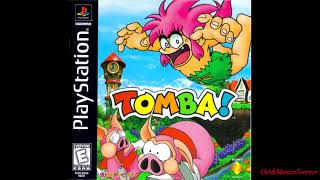 Tomba  PSX Full Soundtrack HD [upl. by Norrahs]