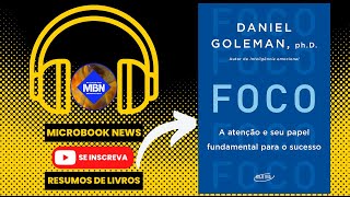 FOCO  DANIEL GOLEMAN [upl. by Nilved]