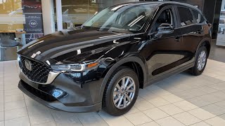 Mazda CX5 GS AWD 2024 24122 [upl. by Sitarski961]