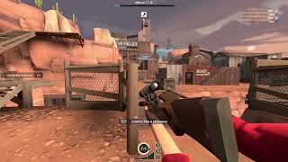 1 man does drill no refunds sniper [upl. by Osmund]