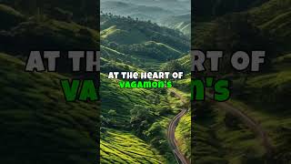 Vagamon Unveiled Discover Indias Longest Glass Bridge amp Natures Hidden Paradise [upl. by Amyaj580]