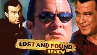 Submerged Review  Steven Seagal Mind Controls Us To Sleep [upl. by Burk]