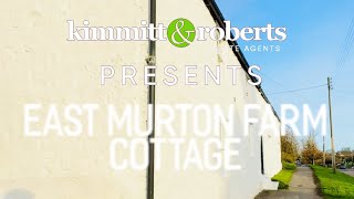 East Murton Farm Cottage [upl. by Malinde]