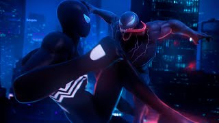 Spider Man Turns Evil Rise Of the Symbiote Fortnite Roleplay [upl. by Effy]