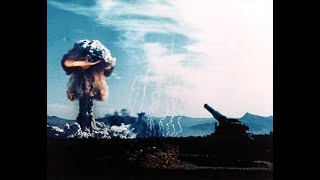 4 Scariest DECLASSIFIED Nuclear Bomb Test Videos Vol 3 [upl. by Ethelyn]