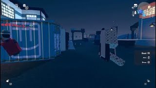 Rec Room invincibility bug [upl. by Yerocaj]