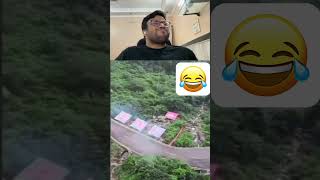 Try Not To Laugh Challenge🤣 11 shorts funny viral [upl. by Eenoj549]