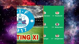 Silkeborg IF vs AaB  Silkeborg vs AaB live  Silkeborg vs Aalborg live [upl. by Lody114]