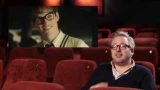 The Theory of Everything Movie Review [upl. by Nirel]