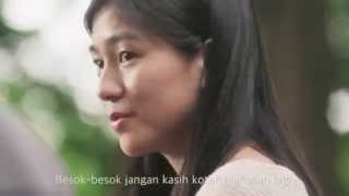 Mini korean drama quotlunch boxquot eps 1 amp 2 koki korea jatuh cinta dg Gadis indonesia [upl. by Furie]