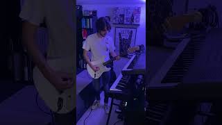 Tone of the Week S1E2 🎛️ guitar shorts sologuitar [upl. by Lela373]