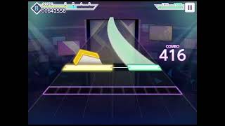 Made to Order Master Difficulty Full Combo  Hatsune Miku COLORFUL STAGE [upl. by Eesdnyl]