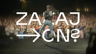 Zakaj On  43 Stična mladih kratek video [upl. by Adirahs]