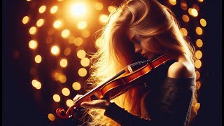 Prophetic Christian Violin Worship Instrumental For 1 Hour  Background Prayer Music [upl. by Follansbee555]