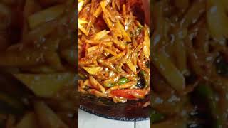 Kachki mach simple recipe [upl. by Alber]