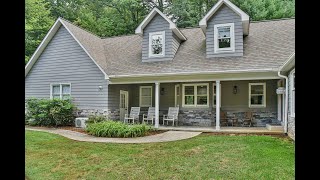 1 Wallington Ct Flat Rock NC [upl. by Berri]