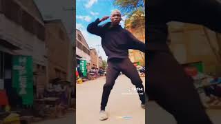 gunman shift by skeng yeng choreography mad dancehall [upl. by Ermentrude]