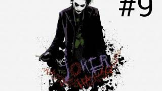 Top 10 jokers wallpaper [upl. by Fiden]