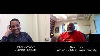 The Glenn Show Revisiting the Trayvon Martin Case  Part 2  with John McWhorter [upl. by Salesin]