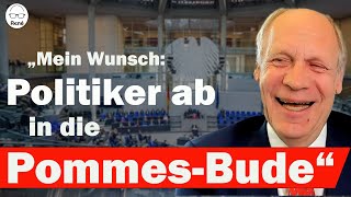 TopÖkonom trifft TopInvestor Was sich in Deutschland ändern muss  Hendrik Leber mit Lars Feld [upl. by Tarton]