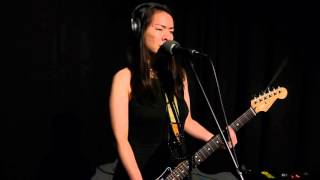 Local Live Mitski InStudio [upl. by Dasya]