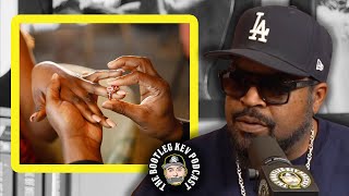 Ice Cube on Shares The Secret to Successful Marriage After 32 Years [upl. by Baylor710]