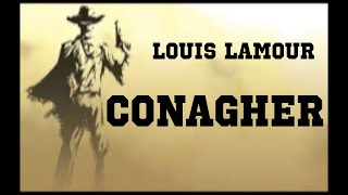 Louis Lamour Conagher [upl. by Lennie]