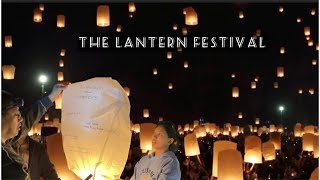 The Lights Fest 2023  Lantern Festival [upl. by Sergu989]