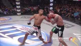 Bellator MMA What to Watch  Lima vs Koreshkov [upl. by Hackett189]