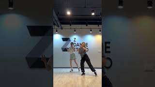 Z DANCE STUDIO Diet Dance CLASS  Pitbull  Timber [upl. by Ilowell]